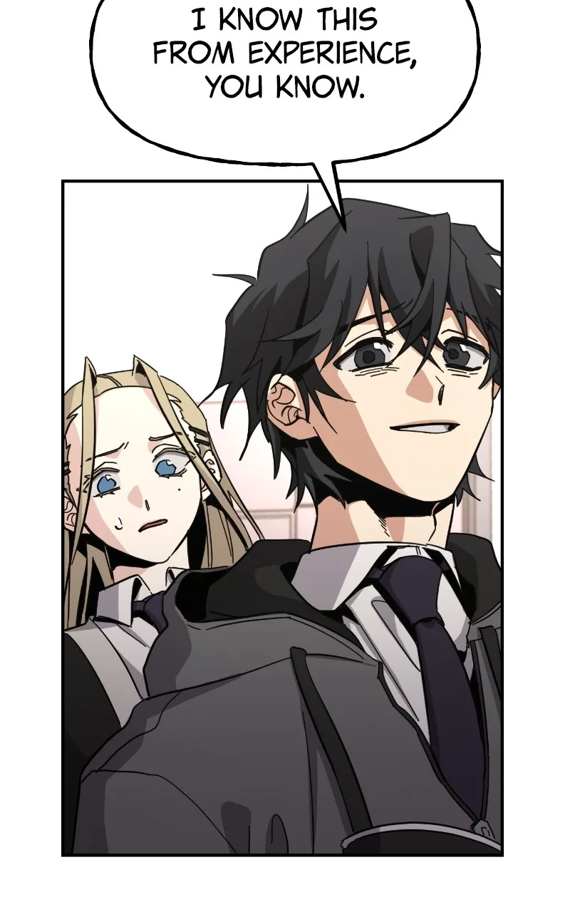 A Life-Changing Turn Chapter 24 page 61 - 
