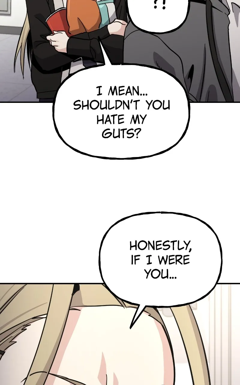A Life-Changing Turn Chapter 24 page 64 - 