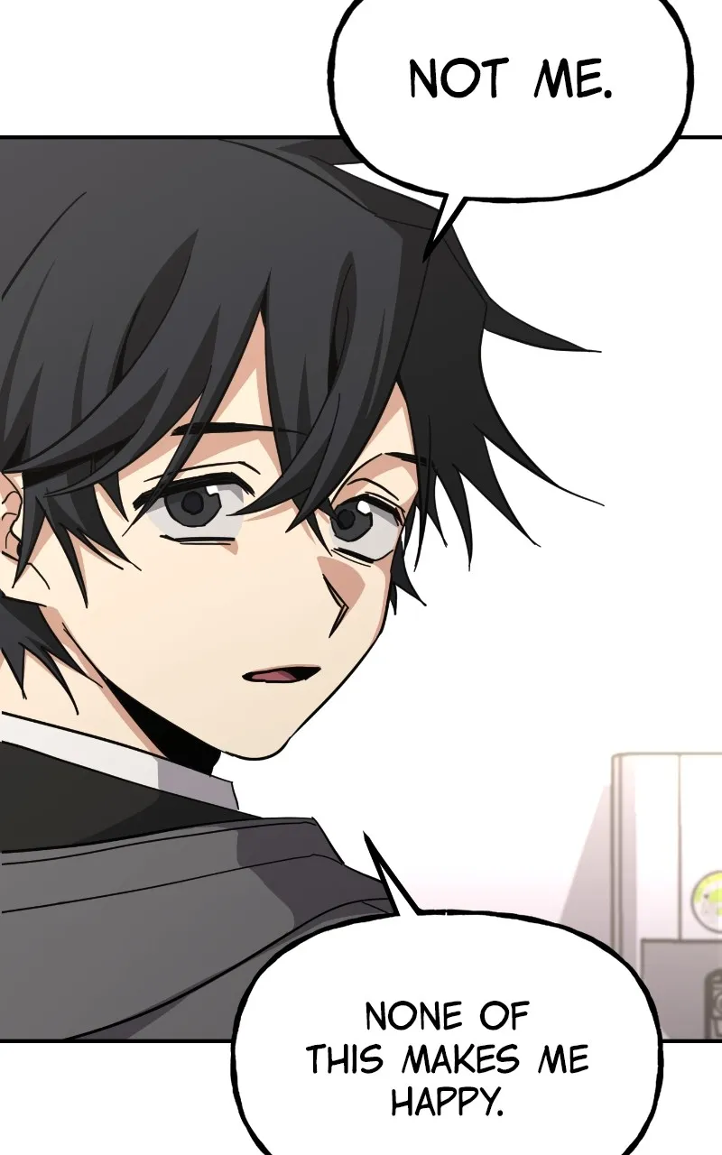 A Life-Changing Turn Chapter 24 page 67 - 