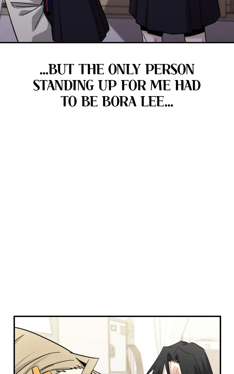A Life-Changing Turn Chapter 24 page 8 - 