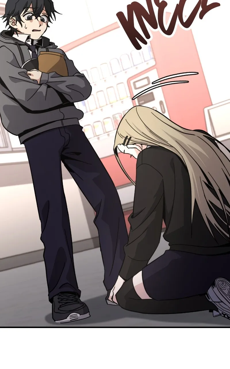 A Life-Changing Turn Chapter 24 page 74 - 