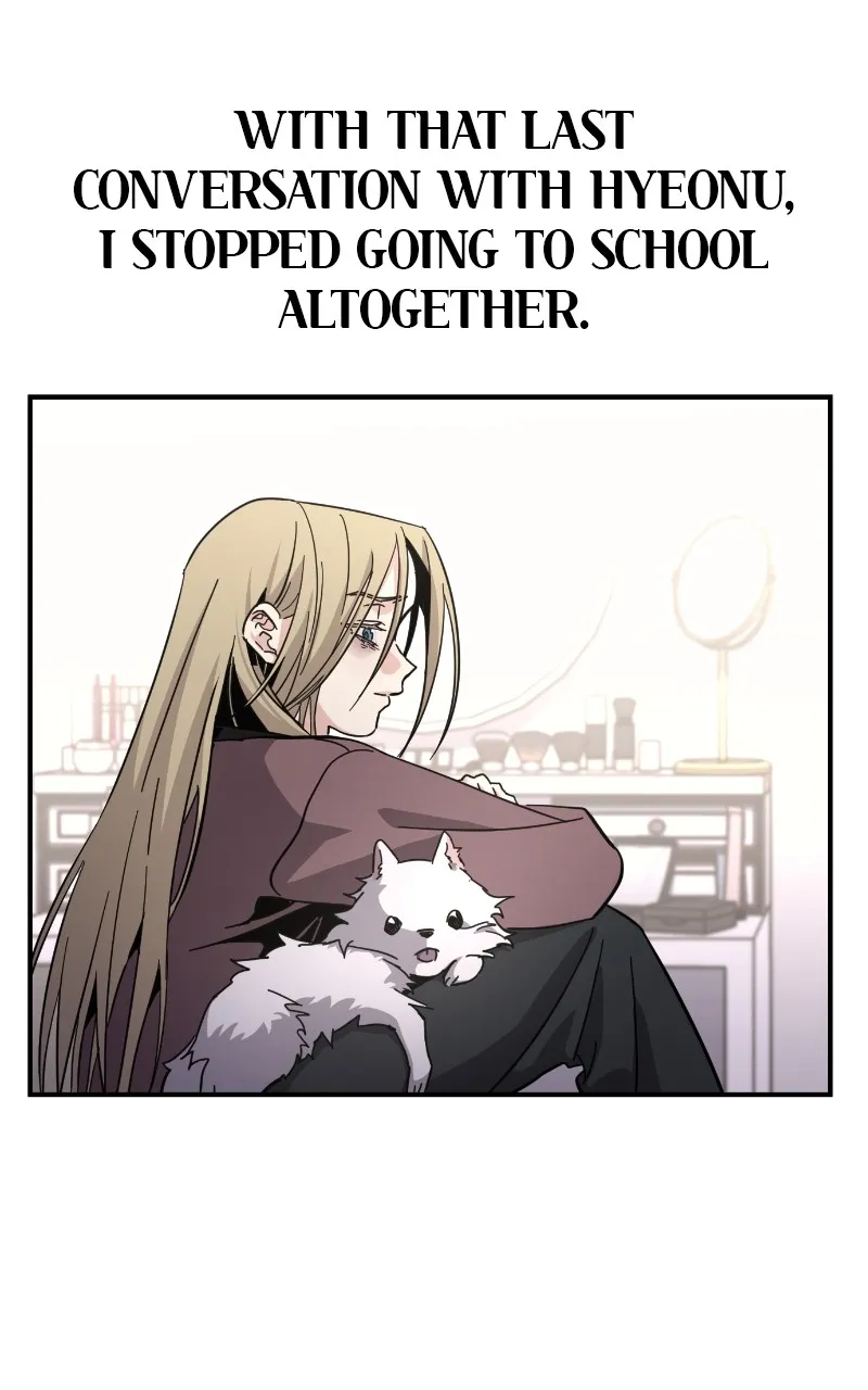 A Life-Changing Turn Chapter 24 page 80 - 