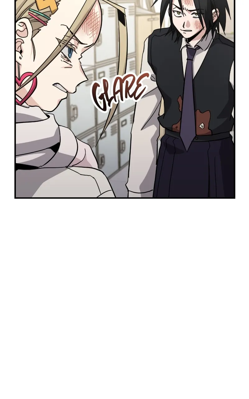 A Life-Changing Turn Chapter 24 page 9 - 