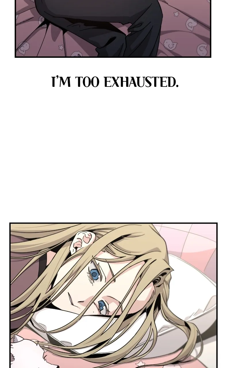 A Life-Changing Turn Chapter 24 page 83 - 