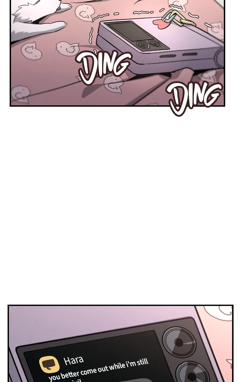 A Life-Changing Turn Chapter 24 page 84 - 