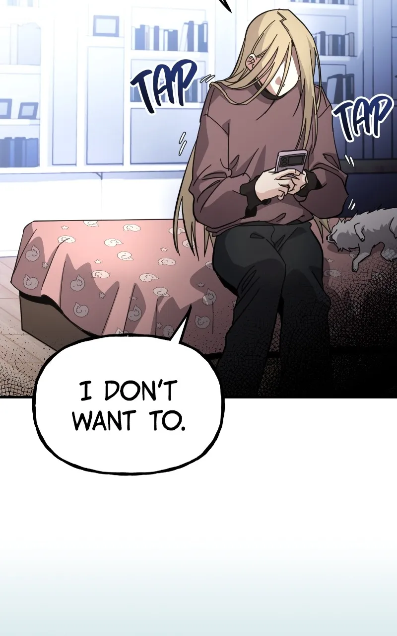 A Life-Changing Turn Chapter 24 page 93 - 