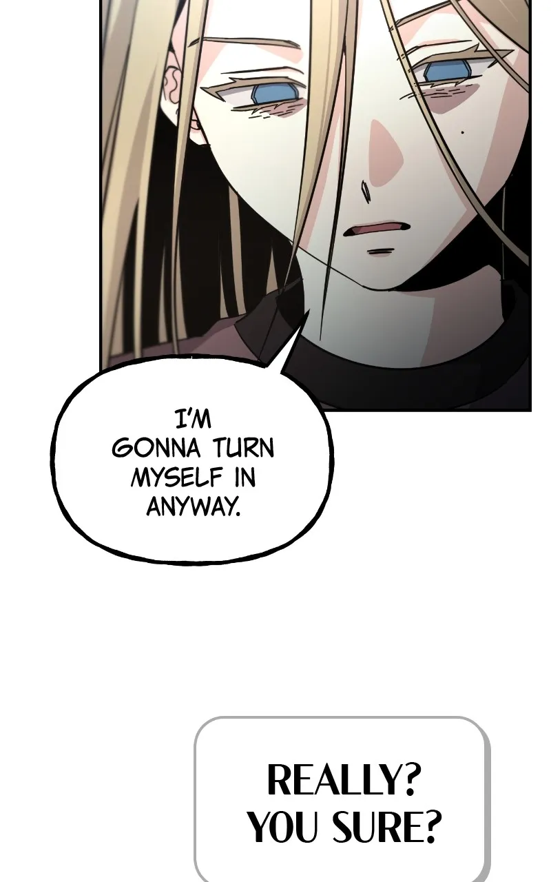 A Life-Changing Turn Chapter 24 page 96 - 
