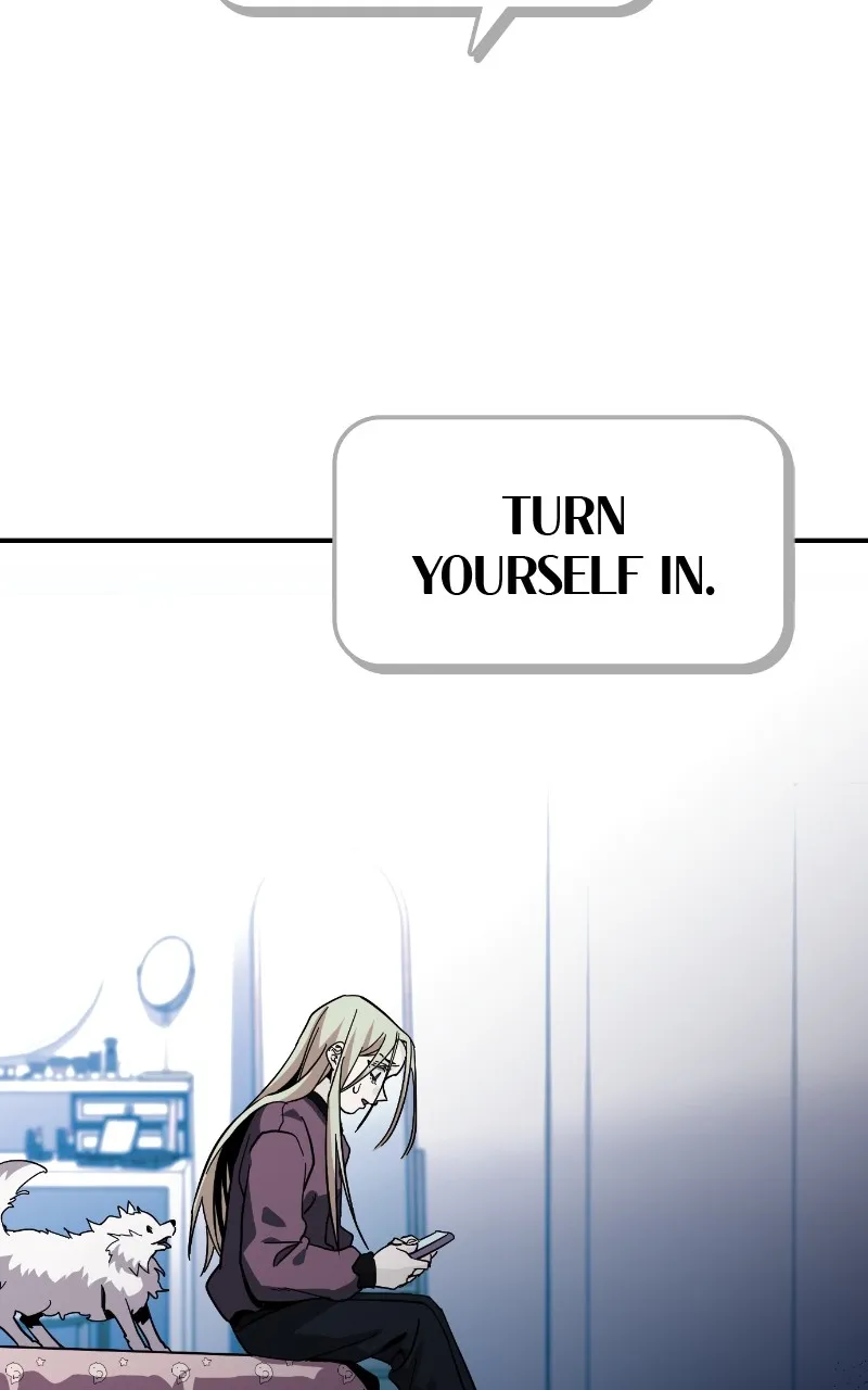 A Life-Changing Turn Chapter 24 page 100 - 
