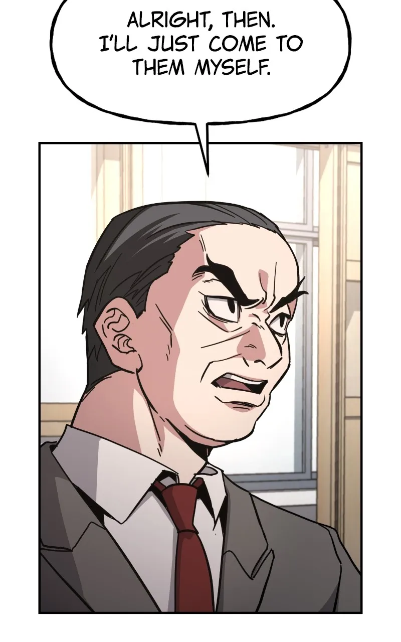 A Life-Changing Turn Chapter 25 page 104 - 
