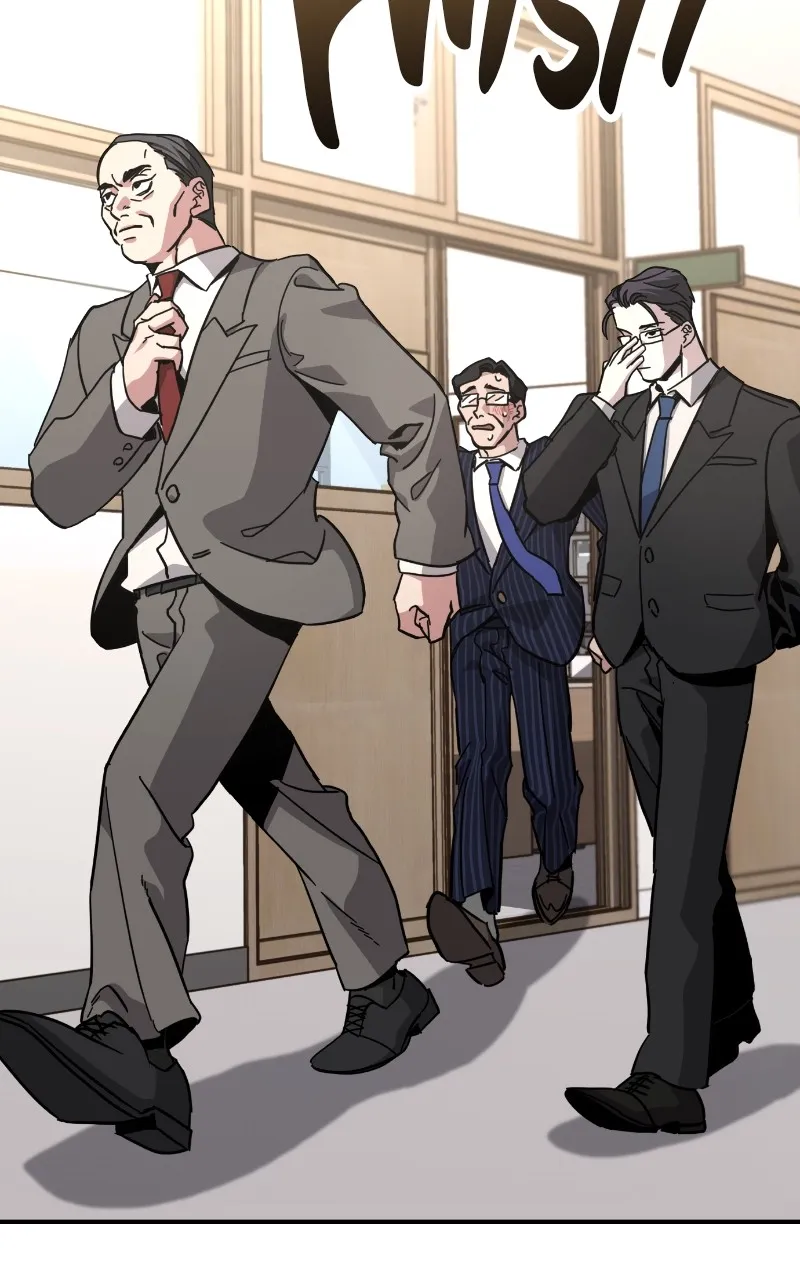 A Life-Changing Turn Chapter 25 page 106 - 