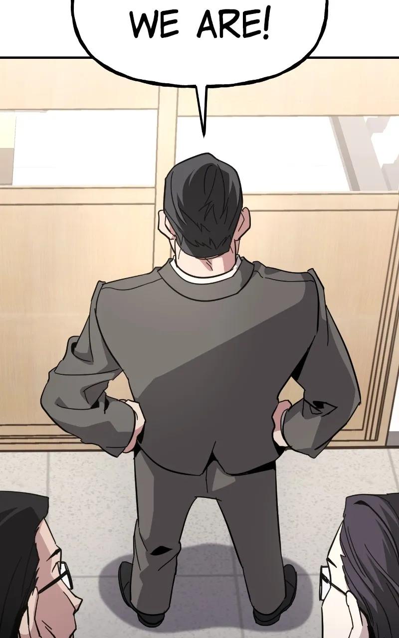 A Life-Changing Turn Chapter 25 page 109 - 
