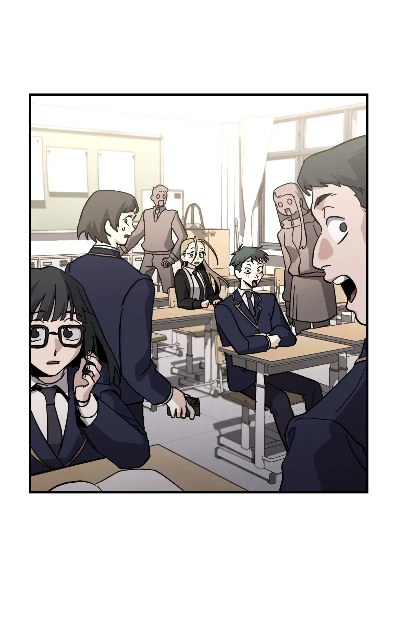 A Life-Changing Turn Chapter 25 page 112 - 