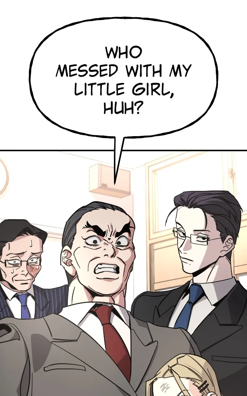 A Life-Changing Turn Chapter 25 page 116 - 