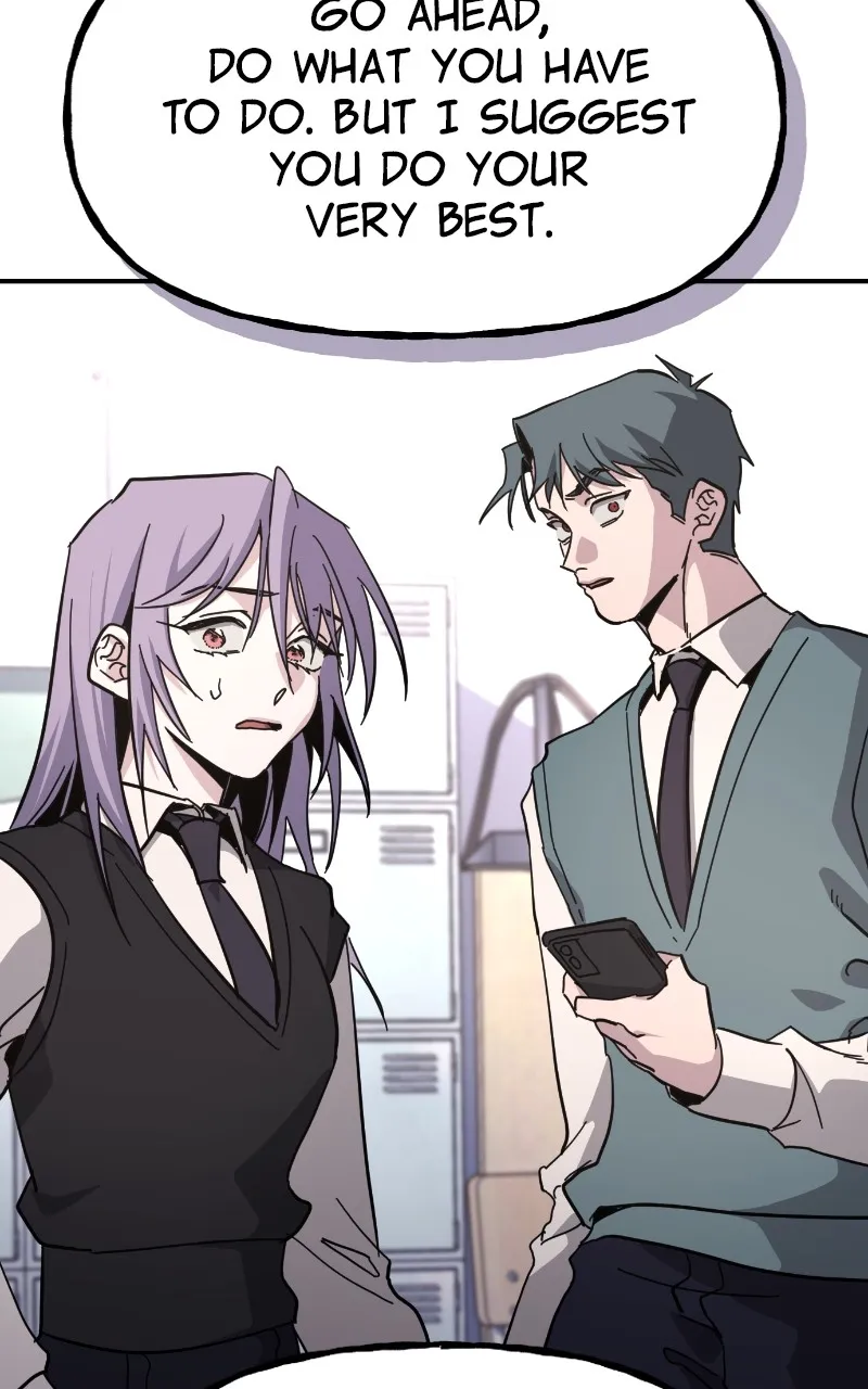 A Life-Changing Turn Chapter 25 page 118 - 