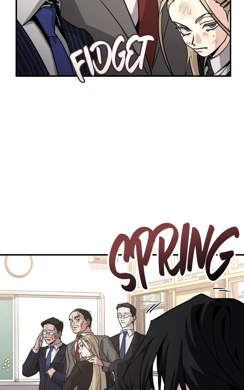 A Life-Changing Turn Chapter 25 page 122 - 