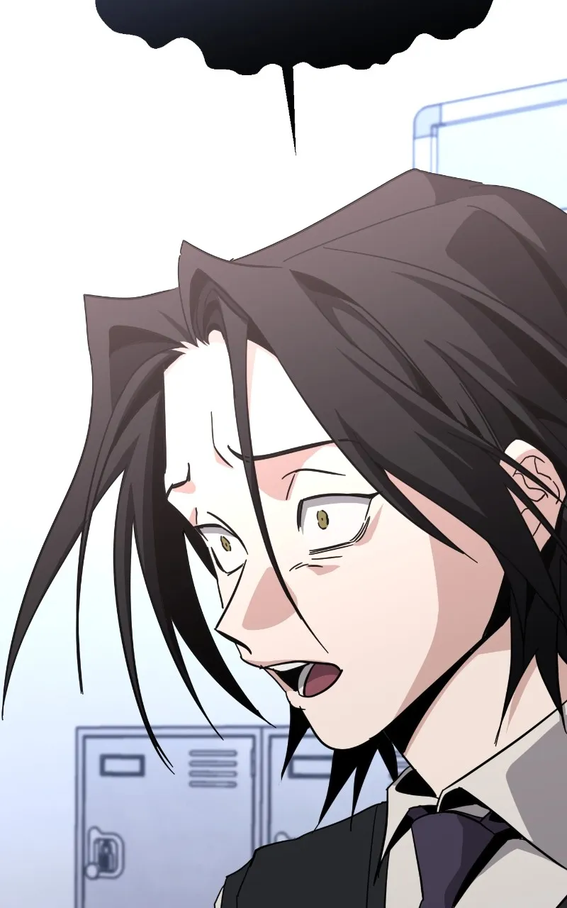 A Life-Changing Turn Chapter 25 page 124 - 