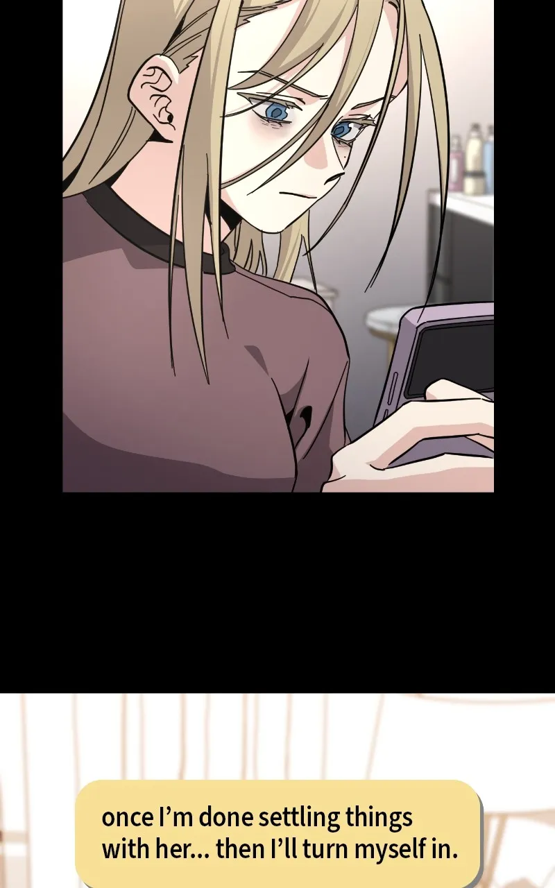A Life-Changing Turn Chapter 25 page 15 - 