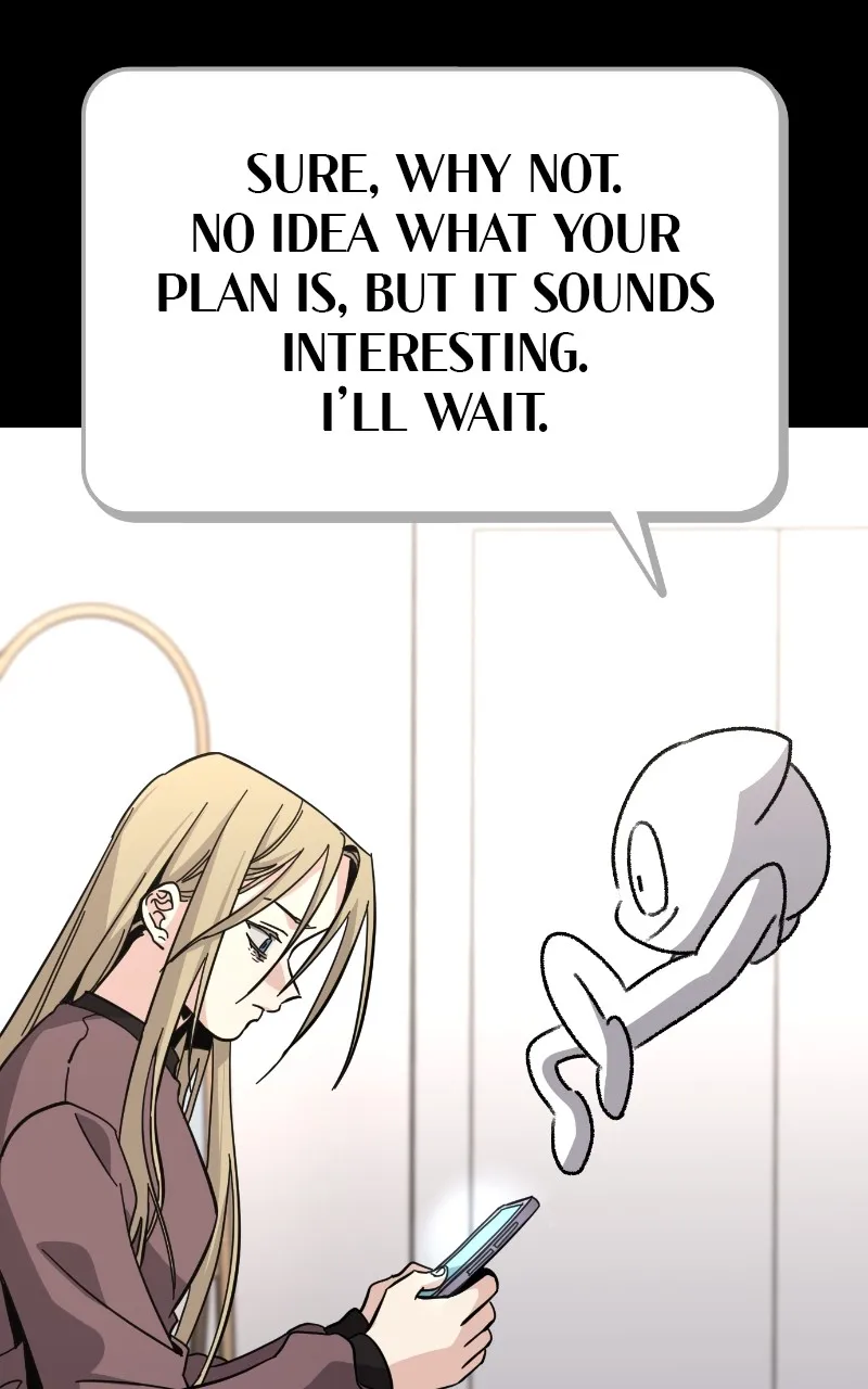 A Life-Changing Turn Chapter 25 page 18 - 