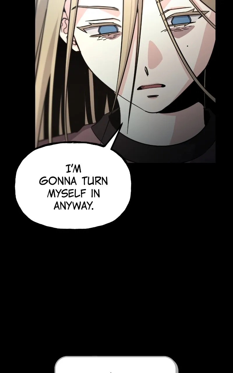 A Life-Changing Turn Chapter 25 page 3 - 
