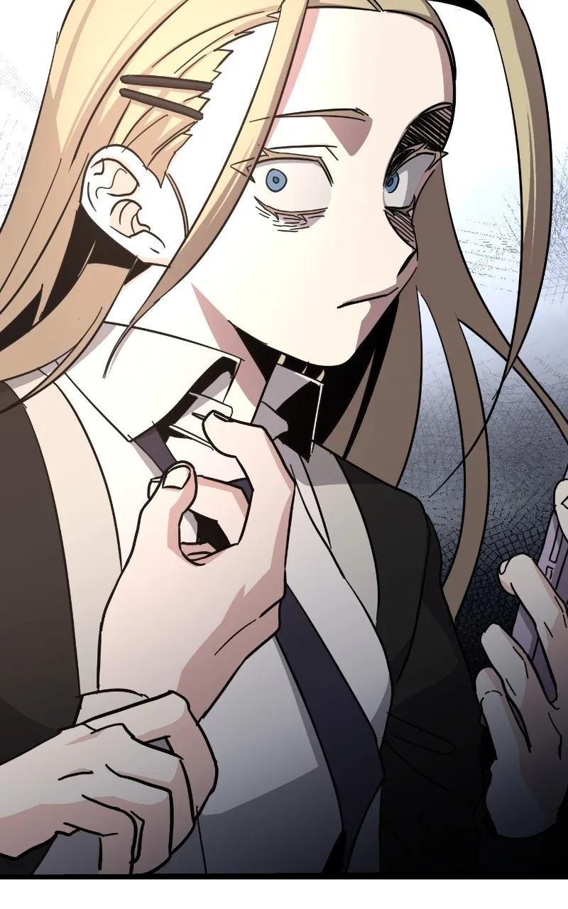 A Life-Changing Turn Chapter 25 page 22 - 