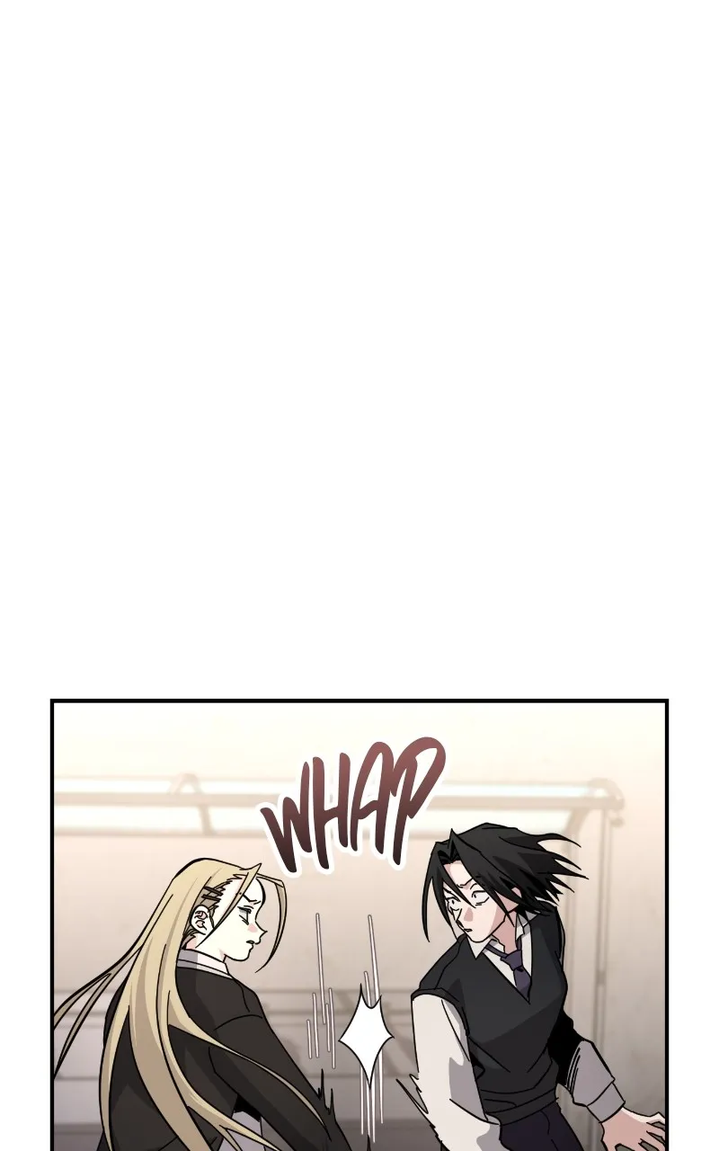 A Life-Changing Turn Chapter 25 page 23 - 