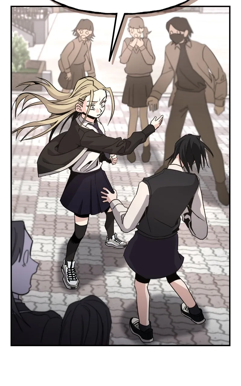 A Life-Changing Turn Chapter 25 page 26 - 