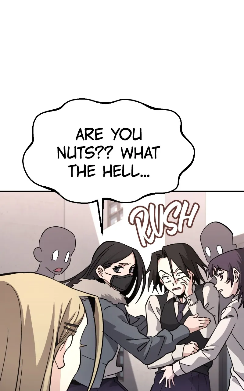 A Life-Changing Turn Chapter 25 page 27 - 