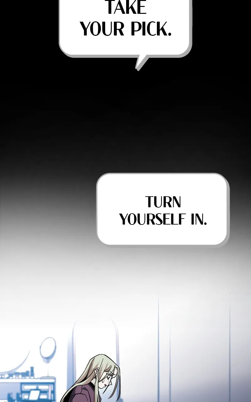 A Life-Changing Turn Chapter 25 page 4 - 