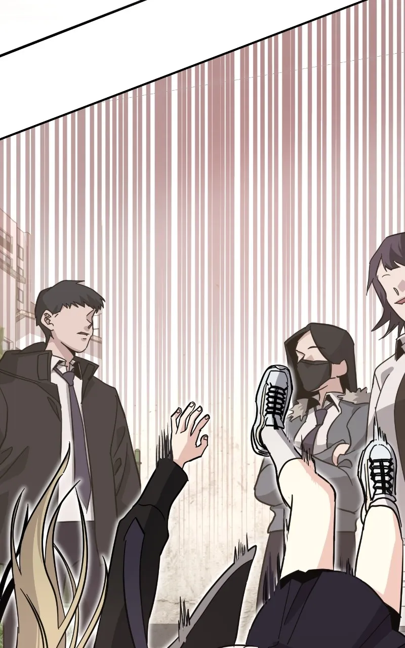 A Life-Changing Turn Chapter 25 page 33 - 