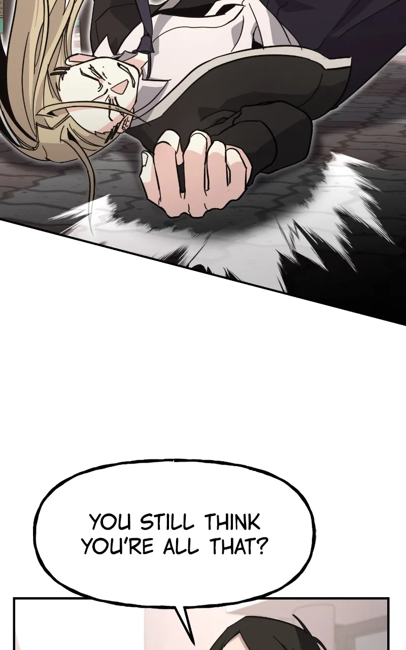 A Life-Changing Turn Chapter 25 page 34 - 