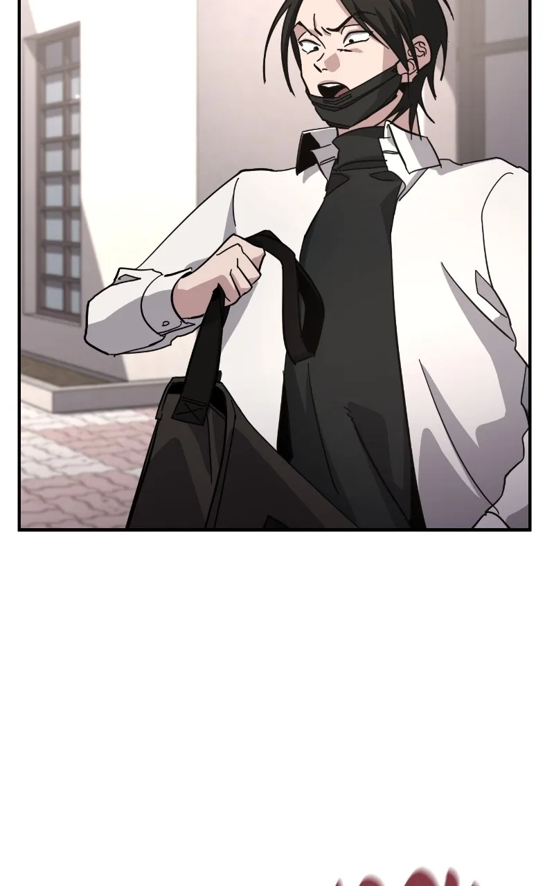 A Life-Changing Turn Chapter 25 page 35 - 