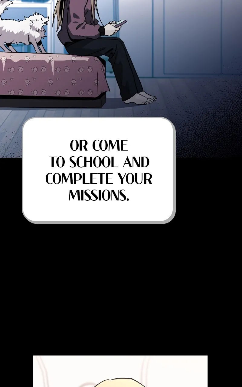 A Life-Changing Turn Chapter 25 page 5 - 