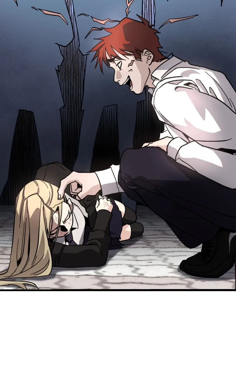 A Life-Changing Turn Chapter 25 page 41 - 