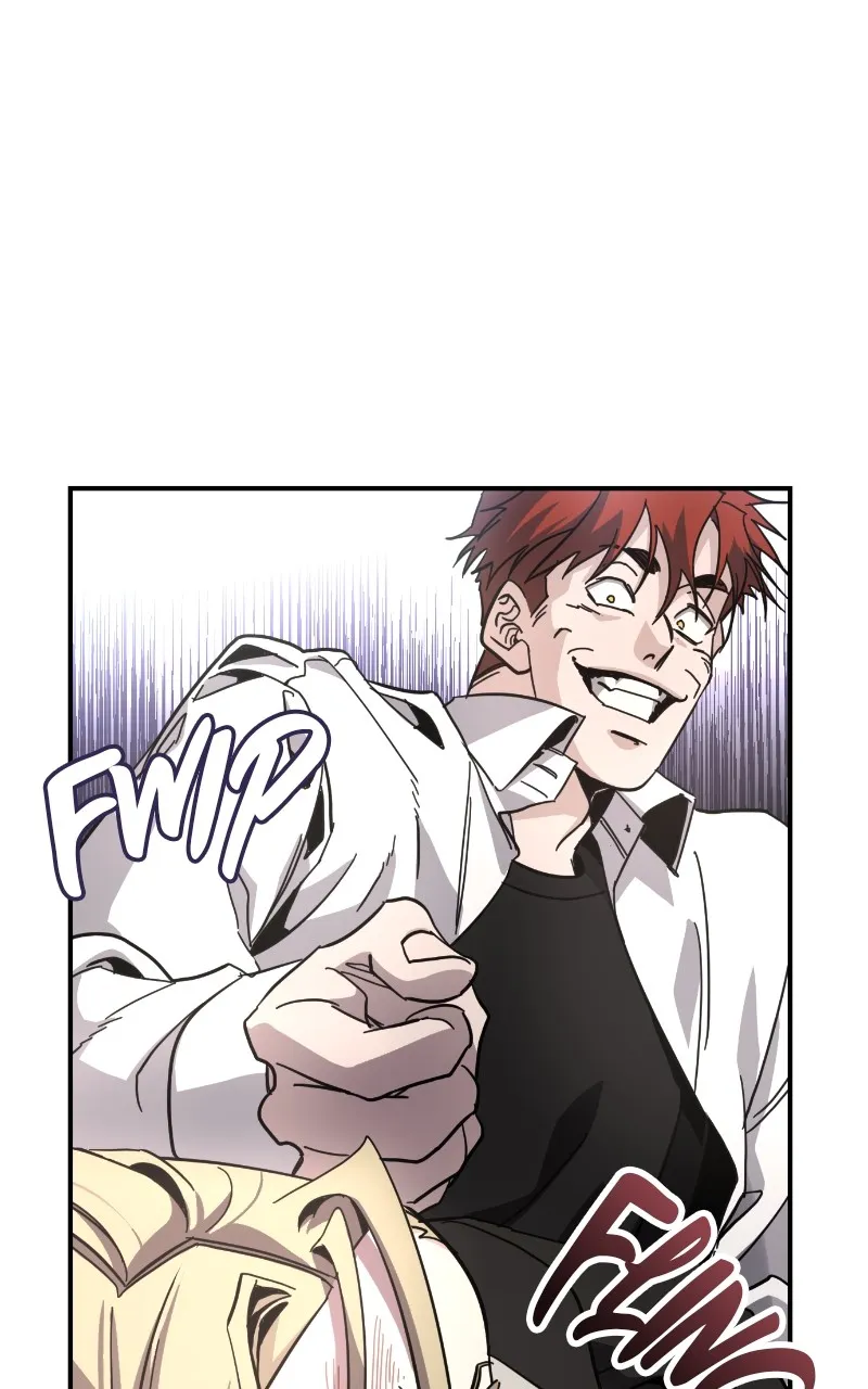 A Life-Changing Turn Chapter 25 page 42 - 
