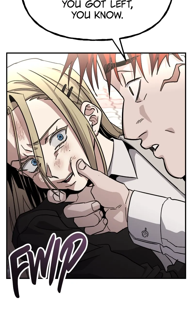 A Life-Changing Turn Chapter 25 page 44 - 