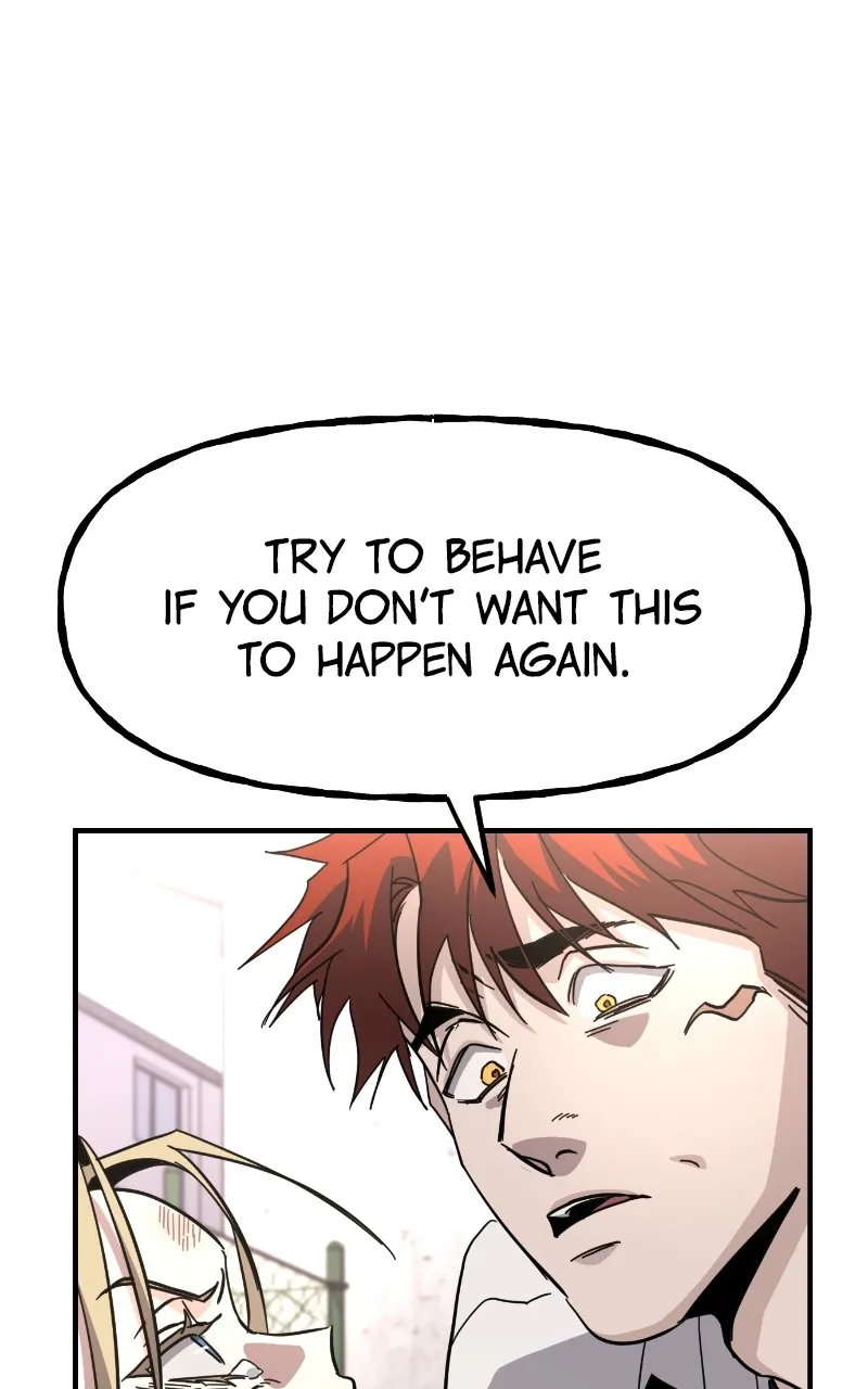A Life-Changing Turn Chapter 25 page 45 - 
