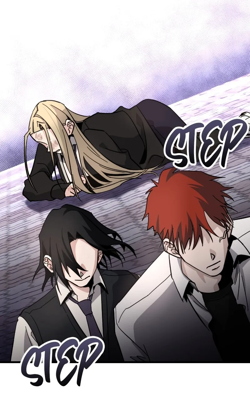 A Life-Changing Turn Chapter 25 page 49 - 