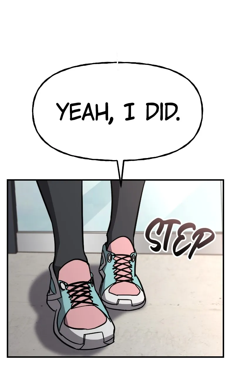 A Life-Changing Turn Chapter 25 page 54 - 