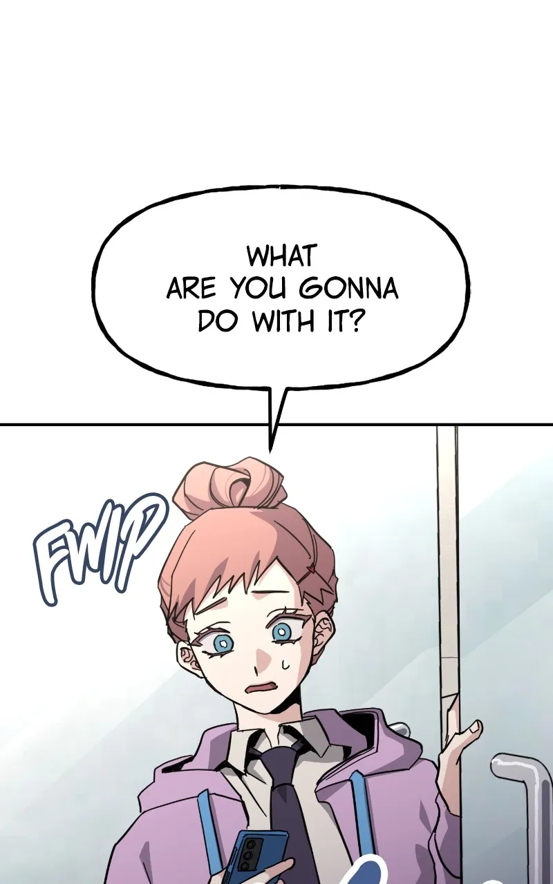 A Life-Changing Turn Chapter 25 page 55 - 