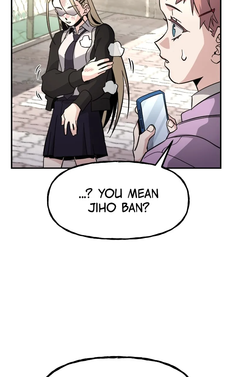A Life-Changing Turn Chapter 25 page 57 - 