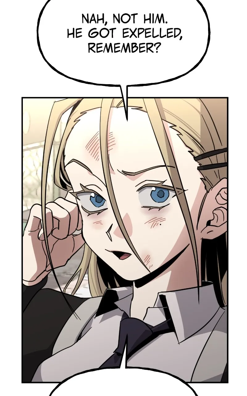 A Life-Changing Turn Chapter 25 page 58 - 
