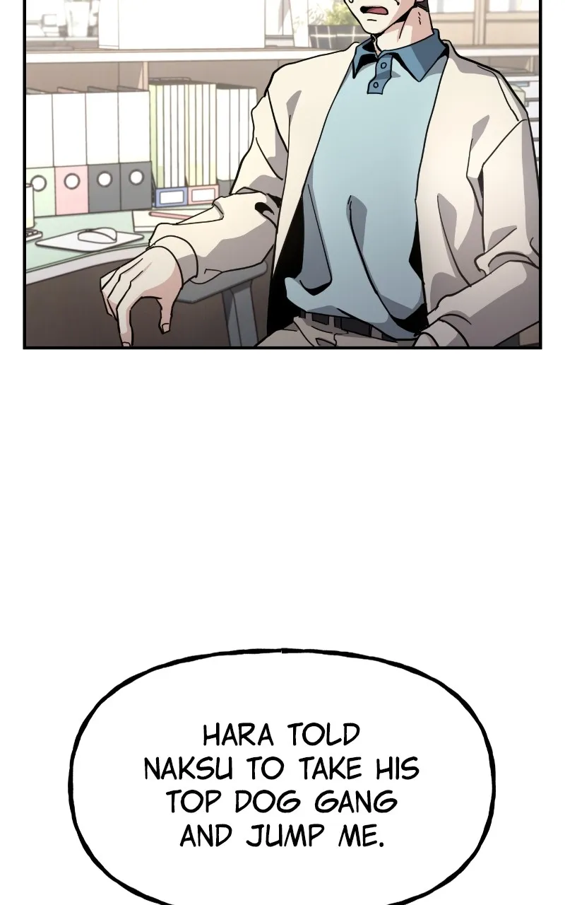 A Life-Changing Turn Chapter 25 page 61 - 