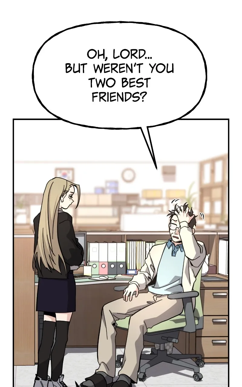 A Life-Changing Turn Chapter 25 page 63 - 