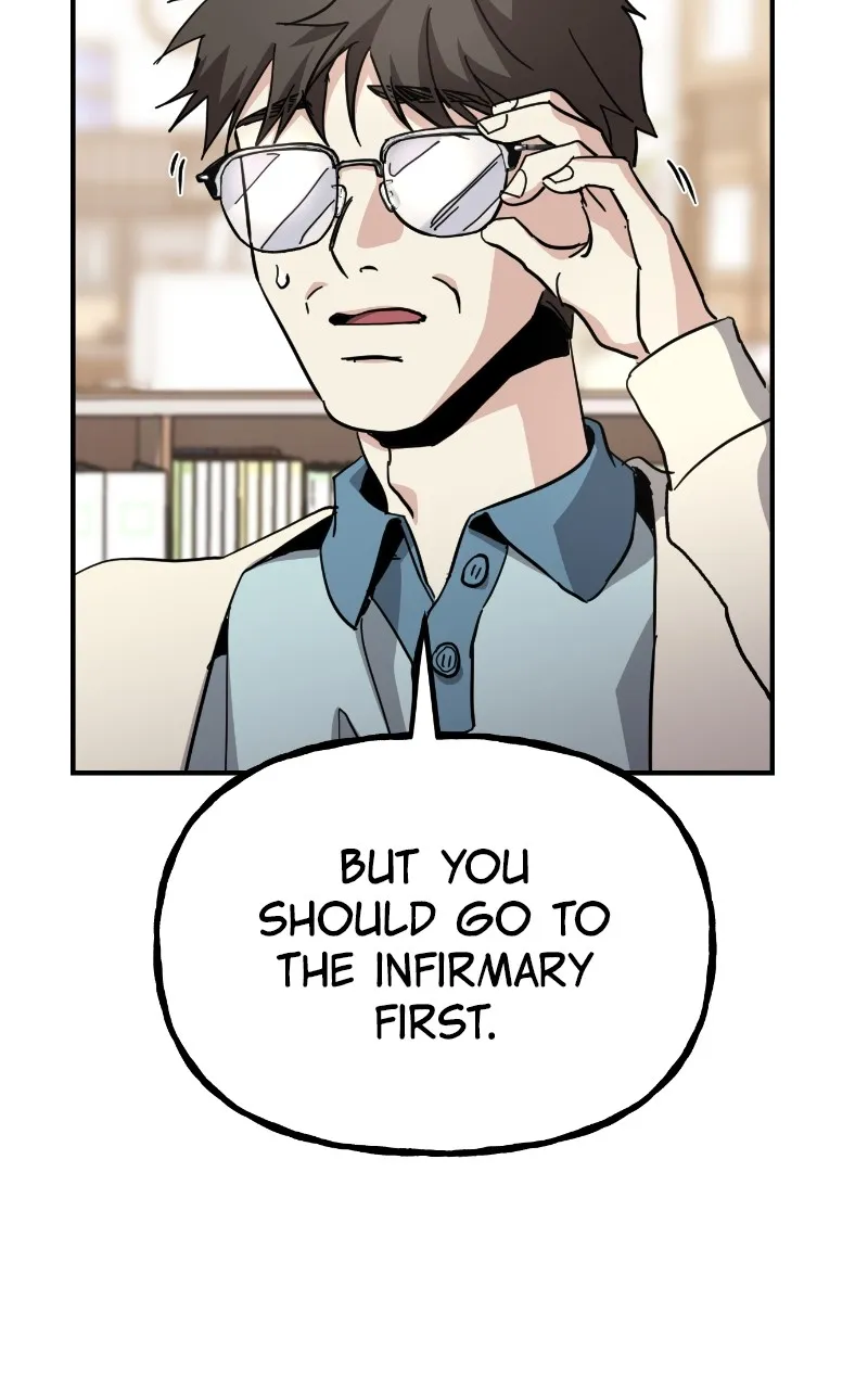 A Life-Changing Turn Chapter 25 page 65 - 