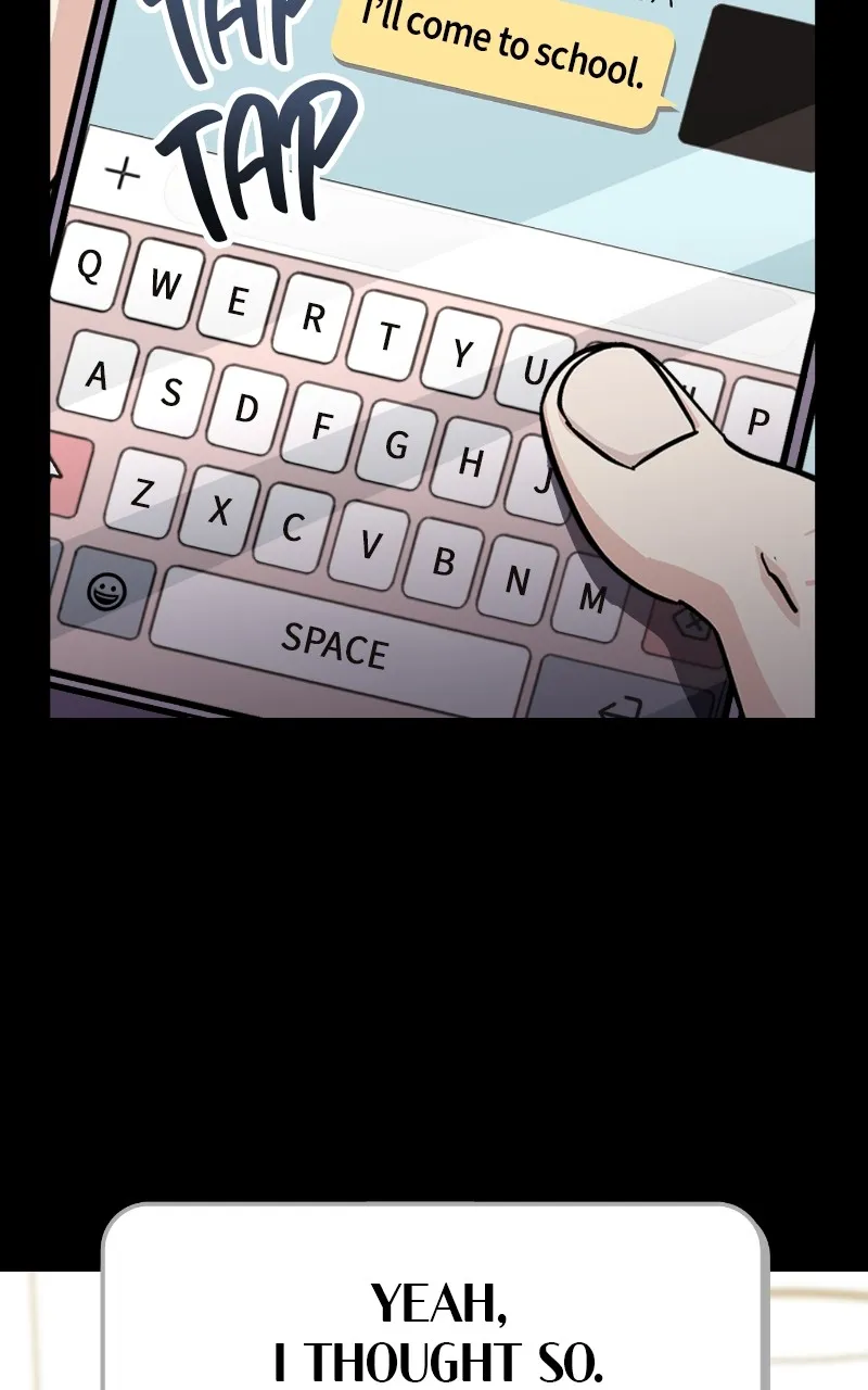 A Life-Changing Turn Chapter 25 page 8 - 