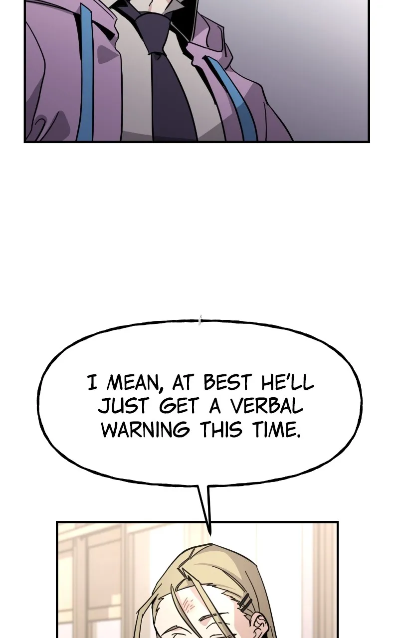 A Life-Changing Turn Chapter 25 page 71 - 