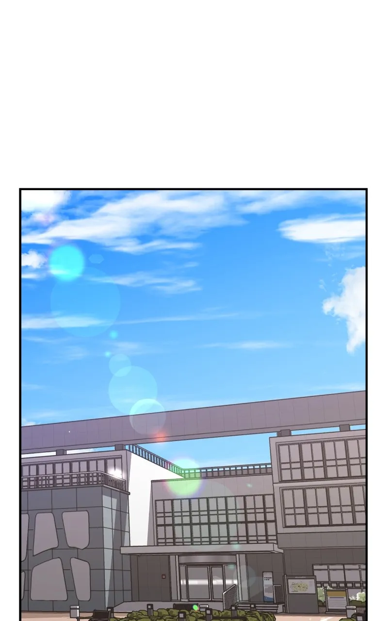 A Life-Changing Turn Chapter 25 page 79 - 