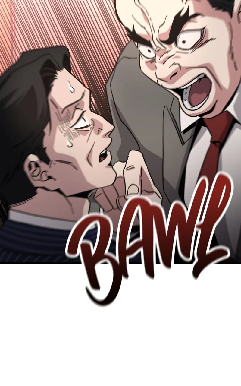 A Life-Changing Turn Chapter 25 page 93 - 