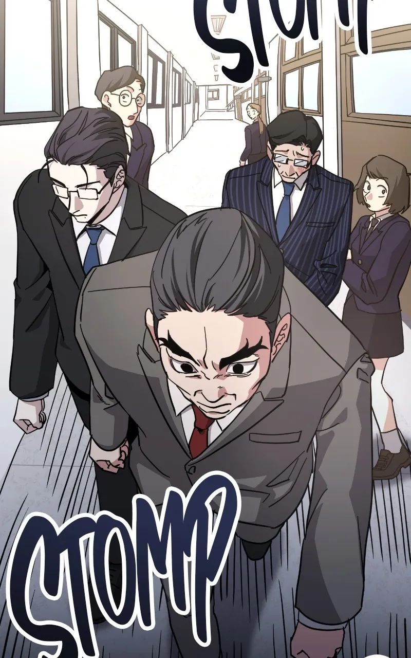 A Life-Changing Turn Chapter 25 page 97 - 