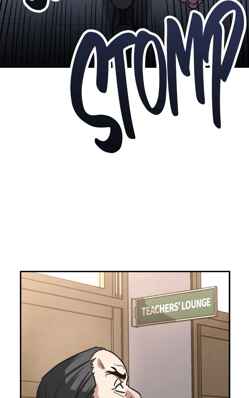 A Life-Changing Turn Chapter 25 page 98 - 